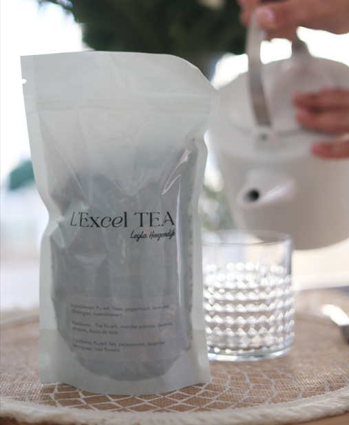 L’ExcelTEA