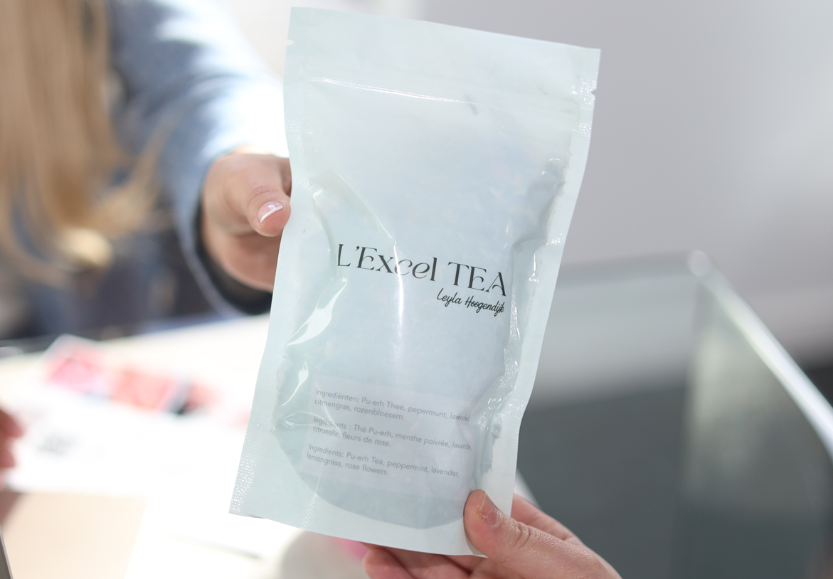 L’ExcelTEA